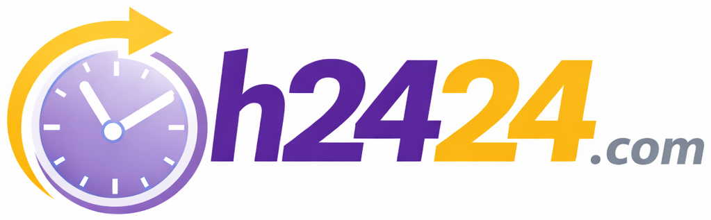 h2424.com
